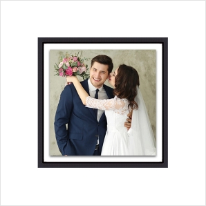 Canvas Floater Frames