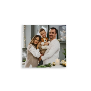 Small Canvas Prints