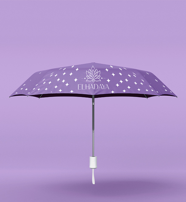 Corporate Umbrellas