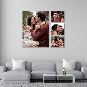 Gallery Wall Display