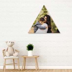 Shaped Canvas Prints
