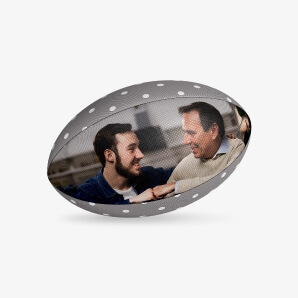 Custom Rugby Balls - For Best Son