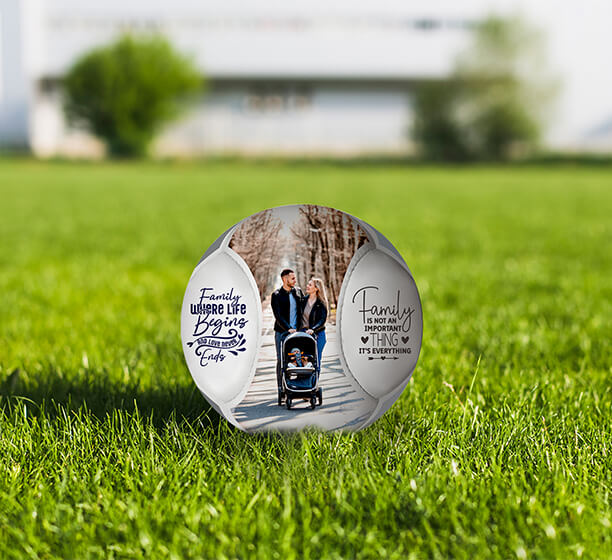Custom Mini Soccer Balls