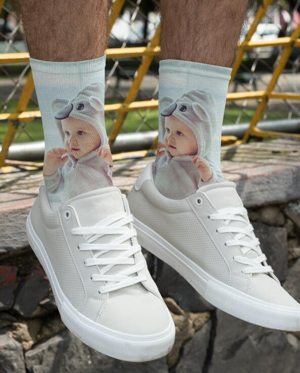 Lyrics Socks for Sale