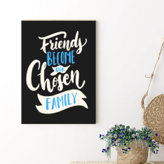 Best Friend Cyber Monday Quotes Sale Usa CanvasChamp