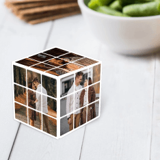 Custom Rubik's Cube for Cyber Monday Sale United States