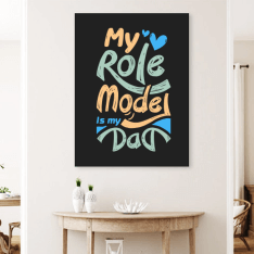 Cyber Monday Quotes For Dad Sale Usa CanvasChamp