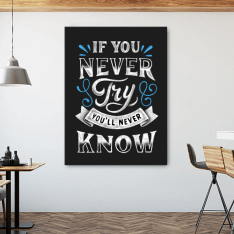 Inspirational Cyber Monday Quotes Sale Usa CanvasChamp