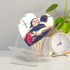 Personalised Mobile Stand for Cyber Monday Sale United States