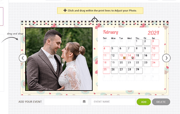 A-Calendar-for-YOUR-Year A-Calendar-for-YOUR-Year