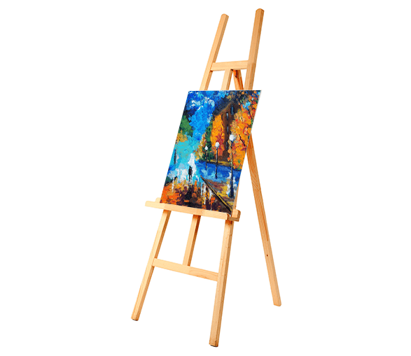 easel picture stands easel picture stands