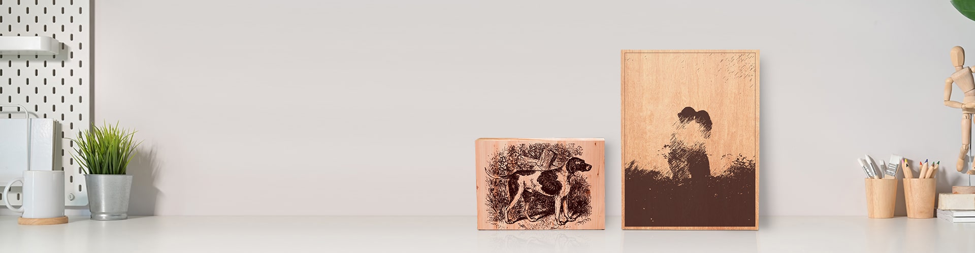 Your Artwork Engraved Onto Real Wood For Personalized Custom Laser Engravings Your Artwork Engraved Onto Real Wood For Personalized Custom Laser Engravings