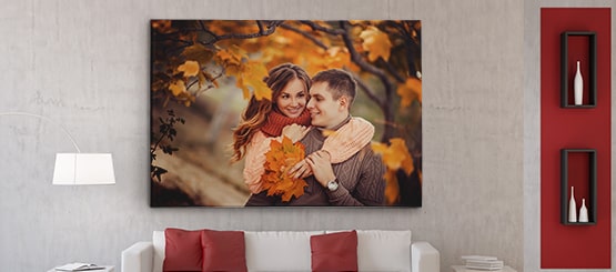 FREE 9"x13" CANVAS