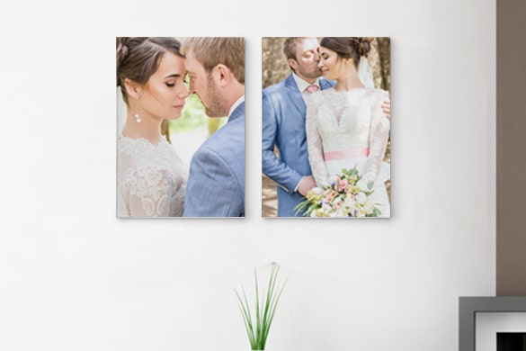 Gicleé Print Canvas Gicleé Print Canvas