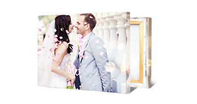 Groupon Deals 18” x 24” Canvas