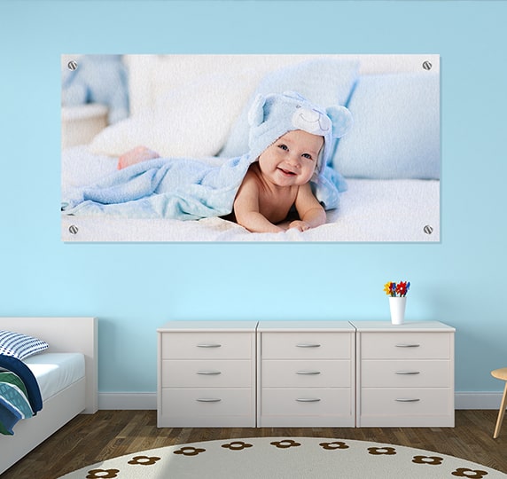 Hanging Canvas Prints - Canvas Hanging Prints | CanvasChamp