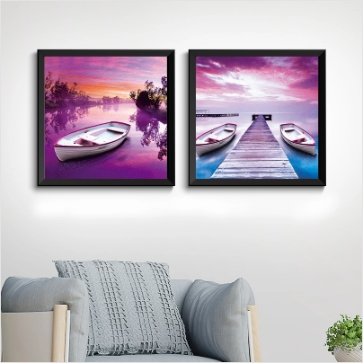 3D Photo Prints