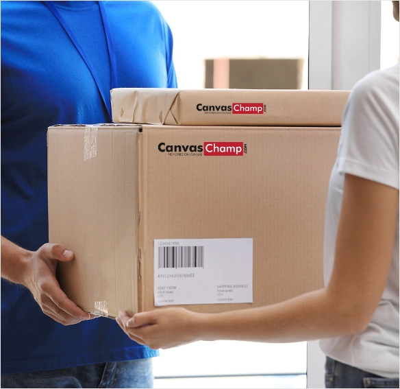 Shipping Details of Home Décor Items Shipping Details of Home Décor Items