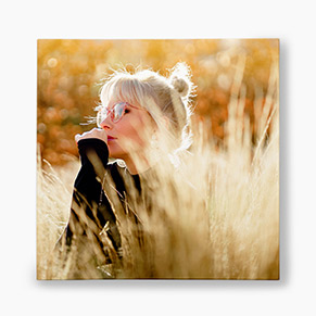 10 x 10 Large Canvas