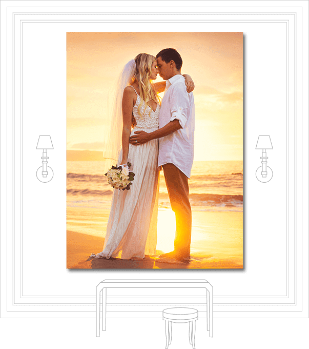 Large Canvas Prints