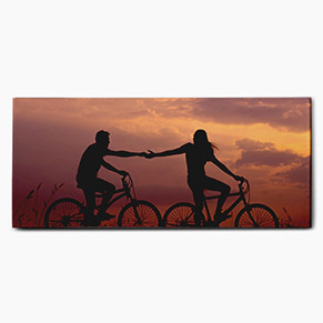 18 x 54  Large Canvas