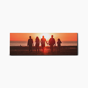 8 x 24  Large Canvas