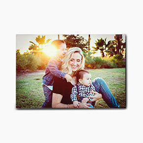 Canvas Prints from Photos in 24 Hrs, 93% OFF