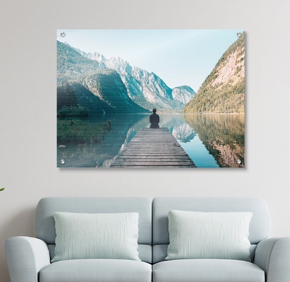 Large Metal Prints for Home Décor Large Metal Prints for Home Décor