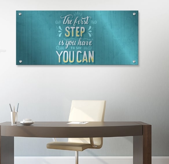 Large Metal Prints for Office Decor Large Metal Prints for Office Decor