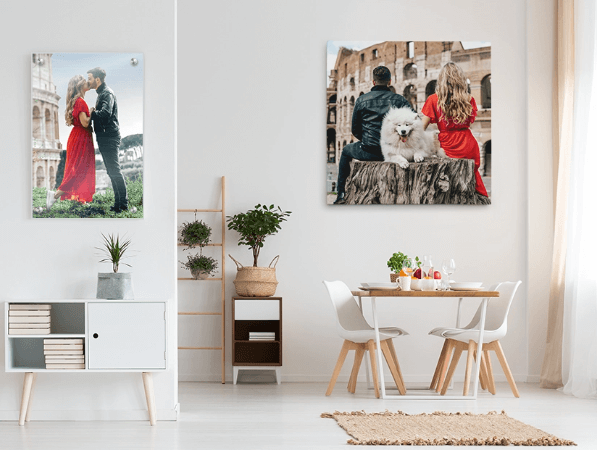 Are Metal Prints Better Than Canvas?