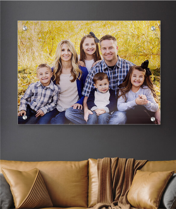 Why Choose Metal Photo Printing Why Choose Metal Photo Printing
