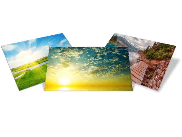 3 Things to Know About Metal Prints