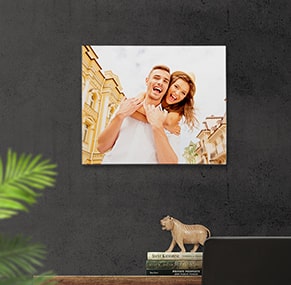 Canvas Photo Prints
