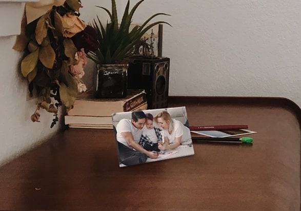 Canvas Photo Prints