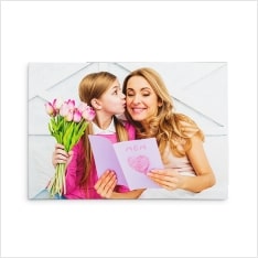 Canvas Prints for Mothers Day Sale USA