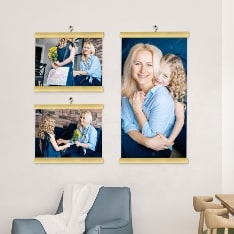 Photo Wall Hanging for Mothers Day Sale USA