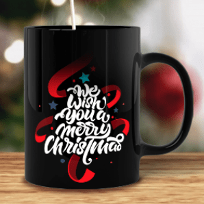 Custom Christmas Essentials as Gifts