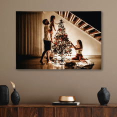 Canvas Prints for Christmas United States