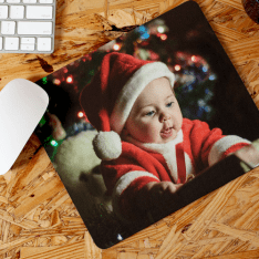 Custom MousePads for Christmas Sale United States