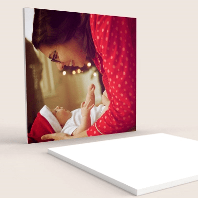 Personalised Wall Tiles for Christmas Sale United States