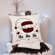 Personalised Pillow Cases for Christmas Sale United States