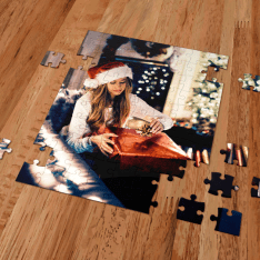 Photo Puzzles for Christmas United States