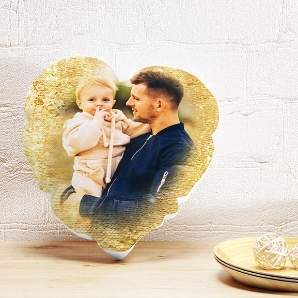 Sequin Pillow Lovely Father's Day Sale united states