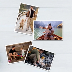 Photo Prints Father's Day Sale united states