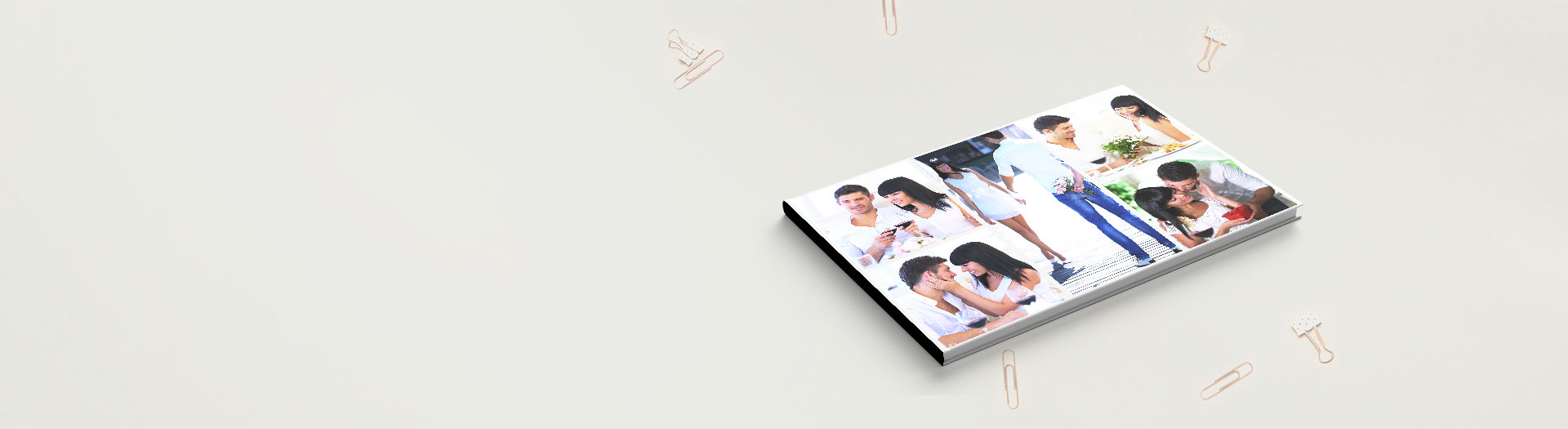 Custom Photo Books