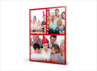 Birthday Book Ideas
