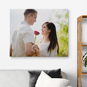 Shop Canvas Photo Prints