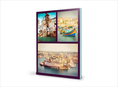 Travel Book Ideas