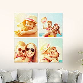 Shop Wall Displays