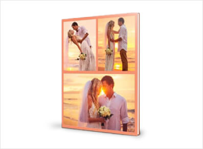 Wedding Book Ideas